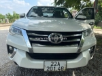 Toyota fortuner 2019 máy dầu – chủ thứ 2 – odo 12 vạn km – 695 triệu