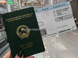 Traveltalk – chuyên tư vấn dịch vụ quy trình xin hộ chiếu đi trung quốc uy tín
