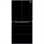 Tủ lạnh hitachi inverter 670 lít r-gw670tv(xk), r-gw670tv(xm),