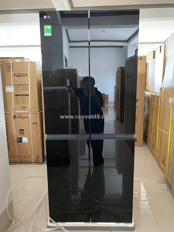 Tủ lạnh lg inverter 4 cánh f40bg, f50bg