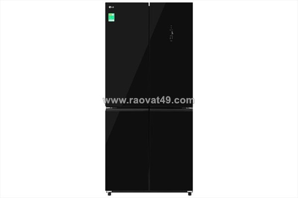 Tủ lạnh lg inverter 4 cánh f40bg, f50bg