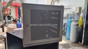 Tủ mạng treo tường htt rack