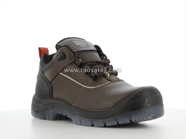Tư vấn chọn mua giày bảo hộ cách điện an toàn