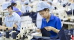 Tuyển lđpt, công nhân may 1 kim, kcs & ủi hàng