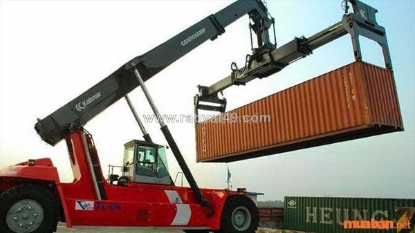 Tuyển nam công nhân phụ cẩu làm ở long an cũ