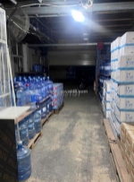 Tuyển nv giao nước bình 19l có chỗ ở lại + cơm trưa