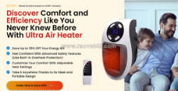 Ultra air heater reviews and complaints