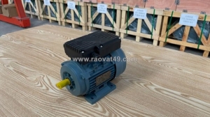 Ưu điểm nổi bật của mô tơ điện mini 220v