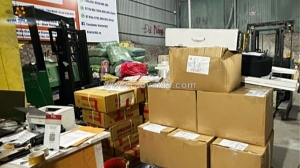 Vì sao nên chọn kim tín 365 khi gửi hàng sài gòn cần thơ?