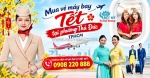 Việt mỹ - chuyên vé máy bay tết ở phường thủ đức tp.hcm