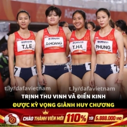 Việt nam chờ thêm huy chương trong ngày 28/9!