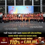 Việt nam lên đường – asiad 20 chính thức gọi tên!