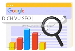 Vietbaic - cung cấp dịch vụ seo với định hướng xây dựng nền tảng tăng trưởng lâu dài