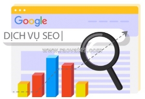 Vietbaic - cung cấp dịch vụ seo với định hướng xây dựng nền tảng tăng trưởng lâu dài