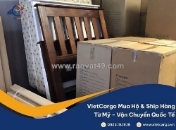 Vietcargo - cung cấp giải pháp vận chuyển bàn thờ đi úc chuyên nghiệp