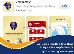 Vietcargo - đối tác vận chuyển quốc tế chuyên nghiệp, uy tín hàng đầu