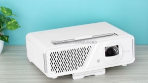 Viewsonic x2 – máy chiếu gần, hình ảnh sắc nét!