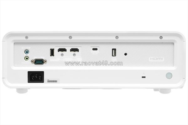 Viewsonic x2 – máy chiếu gần, hình ảnh sắc nét!
