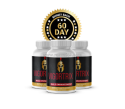 Vigortrix male enhancement reviews 2026