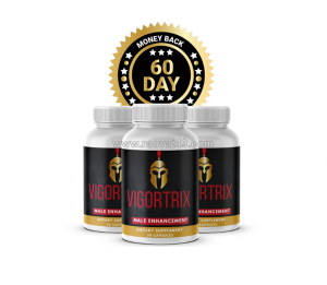 Vigortrix male enhancement reviews 2026