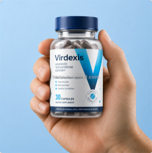 Virdexis me reviews and benefits, price