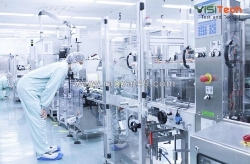 Visitech – chuyên cung cấp giải pháp trong lĩnh vực vi sinh, hóa sinh và y sinh