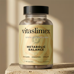 Vitaslimex germany reviews and complaints