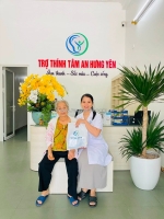 Vu lan này tặng cha mẹ món quà để nghe rõ yêu thương