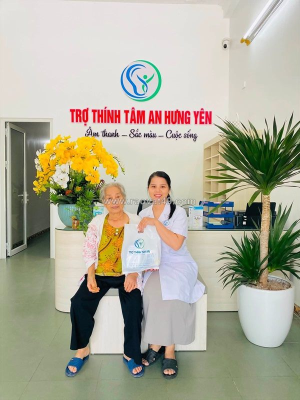 Vu lan này tặng cha mẹ món quà để nghe rõ yêu thương