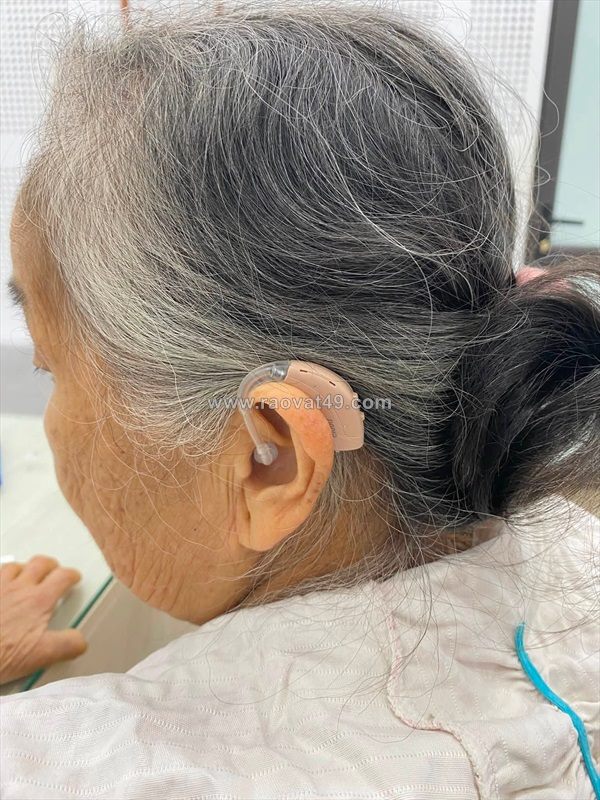 Vu lan này tặng cha mẹ món quà để nghe rõ yêu thương