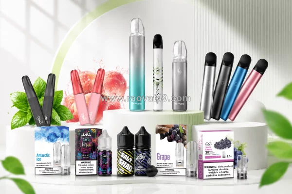 What is the kiss device? a quick guide to the kiss (1st gen), fly (5th gen), and the vaping device itself.