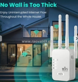 Wifiboostpro wifi booster review: get stronger wifi coverage today