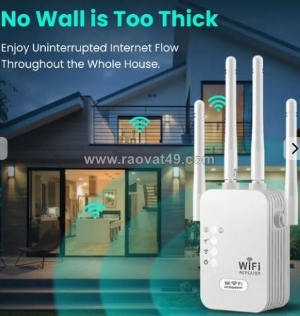 Wifiboostpro wifi booster review: get stronger wifi coverage today
