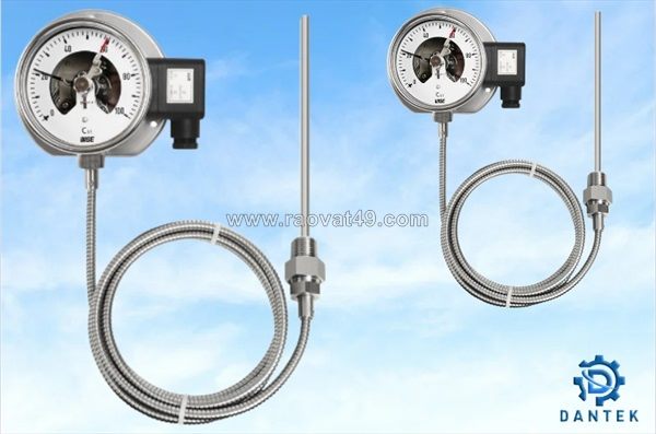 Wise t520 là gì? tìm hiểu cấu tạo, nguyên lý hoạt động và ứng dụng đo nhiệt độ