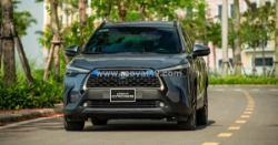 Xe hybrid bao lâu phải thay pin? tuổi thọ, dấu hiệu và chi phí