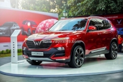Xe ô tô điện 7 chỗ giá bao nhiêu? bảng giá và lựa chọn mới nhất