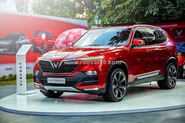 Xe ô tô điện 7 chỗ giá bao nhiêu? bảng giá và lựa chọn mới nhất