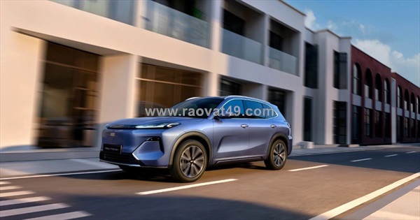 Xe phev là gì? tất tần tật về dòng xe lai sạc điện hiện đại