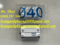 Xi lanh festo advu-40-30-p-a - thiết bị chính hãng tại bình dương