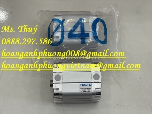 Xi lanh festo advu-40-30-p-a - thiết bị chính hãng tại bình dương