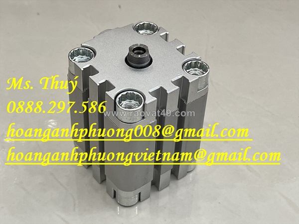 Xi lanh festo advu-40-30-p-a - thiết bị chính hãng tại bình dương