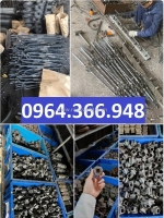 Xỏ gang đúc dùng làm chi tiết trang trí sắt mỹ thuật