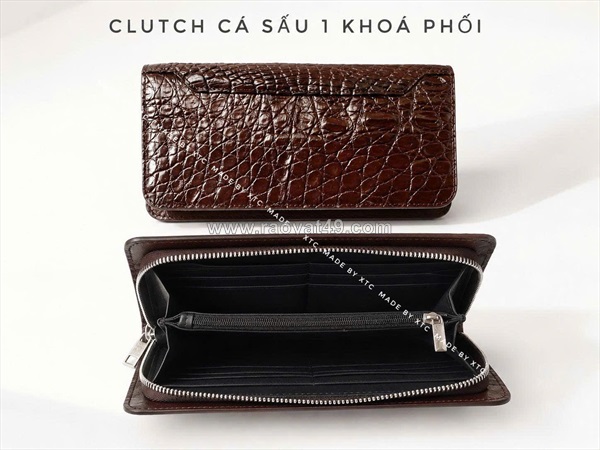 Xưởng gia công đồ da – local brand cần làm mẫu riêng