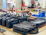 Xưởng gia công túi xách oem odm cho thương hiệu riêng