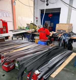 Xưởng may thắt lưng cho shop muốn chủ động mẫu và nguồn hàng
