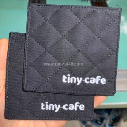 Xưởng sản xuất cung cấp đế lót ly giấy giá rẻ .