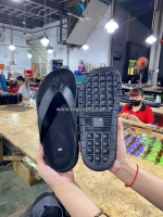 Xưởng sỉ dép da bò cho shop - hàng có sẵn