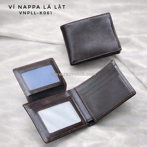 Xưởng sỉ đồ da – nguồn hàng phù hợp cho đại lý mới