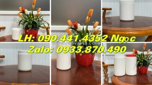 Xưởng sx hủ nhựa 500gr nắp vặn, hủ nhựa 1 ký đựng hạt dinh dưỡng, hủ nhựa 2 ký ngâm dưa cải