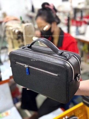 Xưởng túi da cho shop muốn phát triển dòng sản phẩm riêng